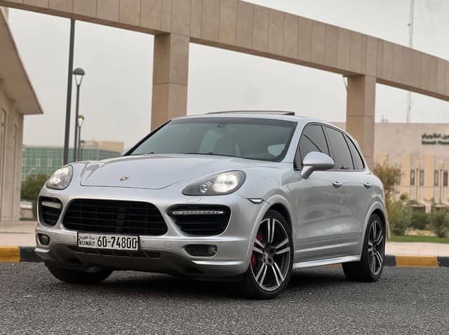 For sale Porsche GTS2013 model 2013