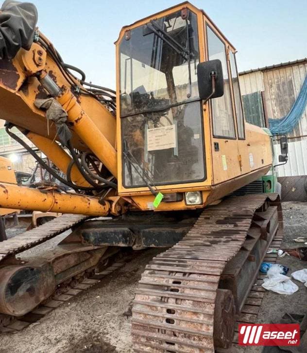 excavators for sale 