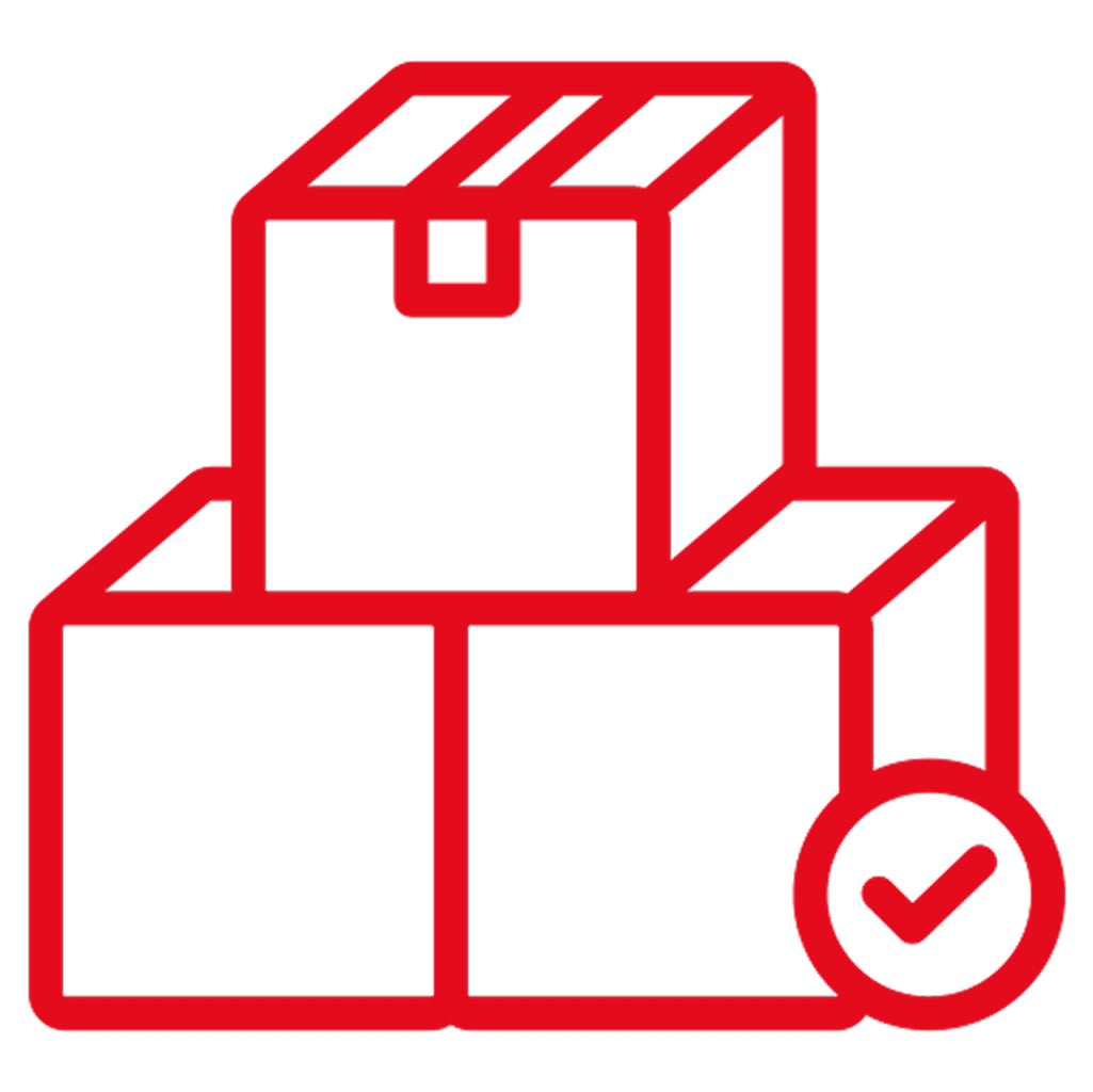 Boxes Available