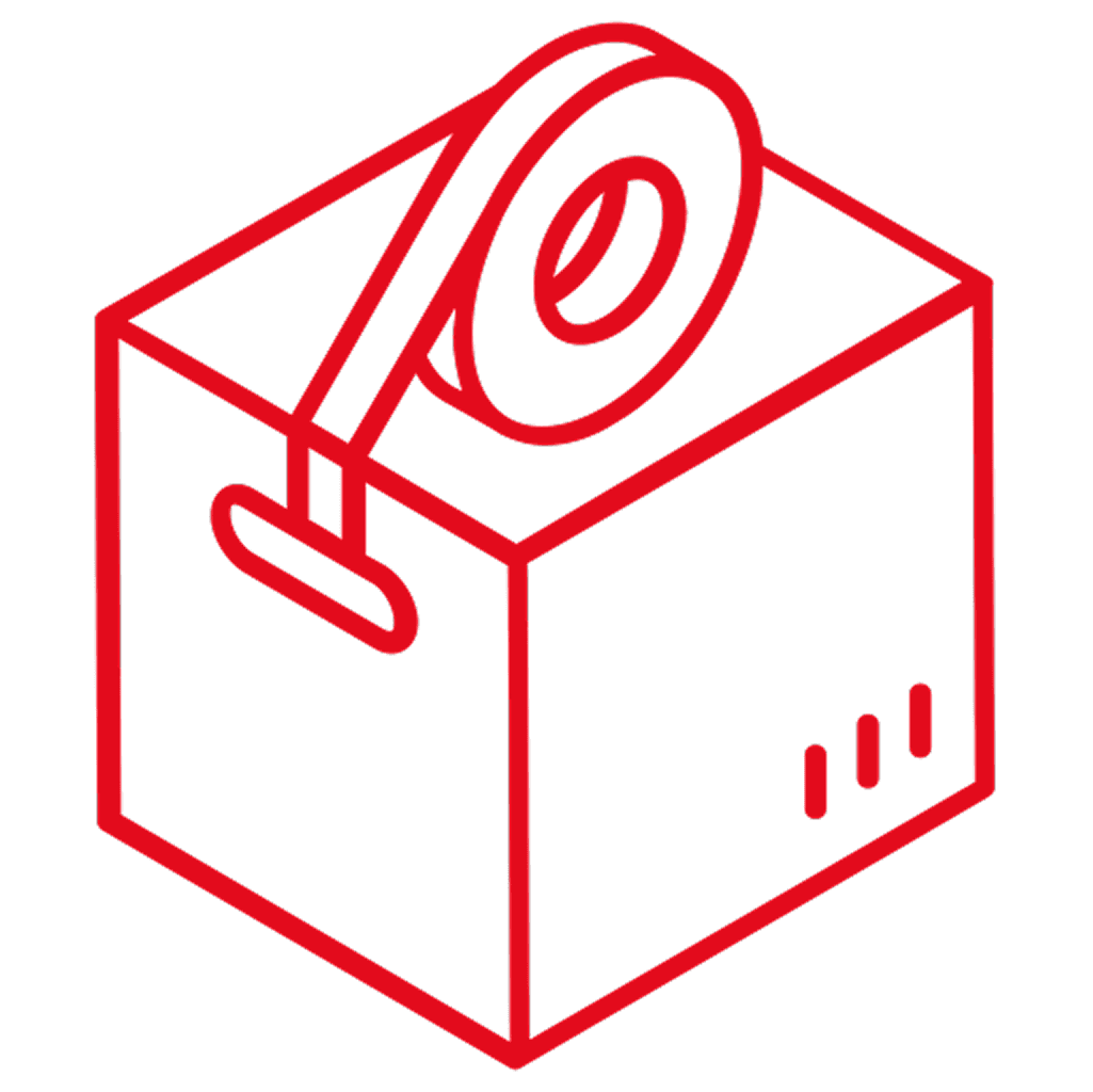 Packing Services