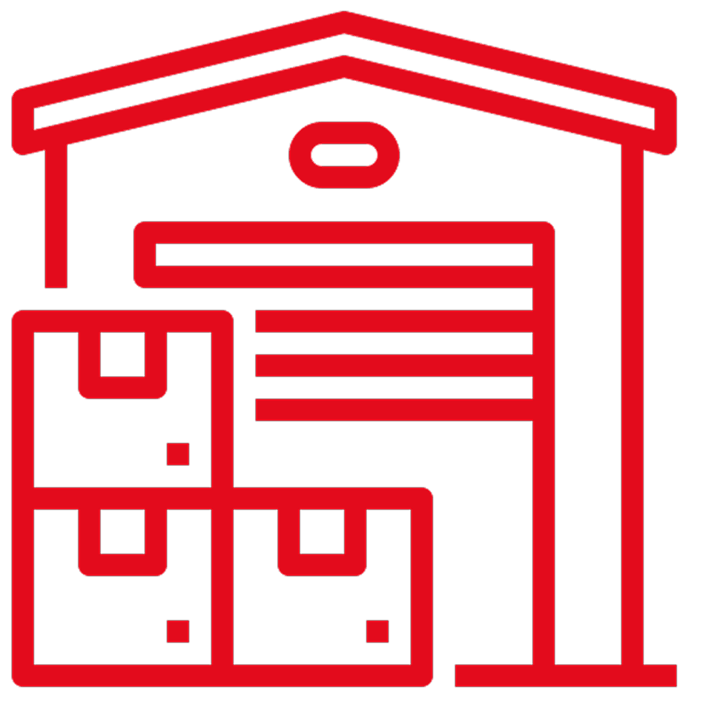 Storage Services