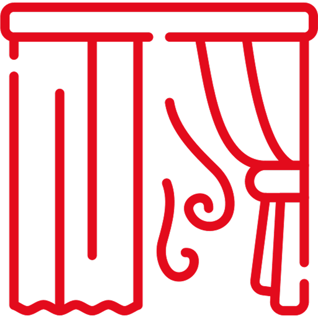 Curtain Clean
