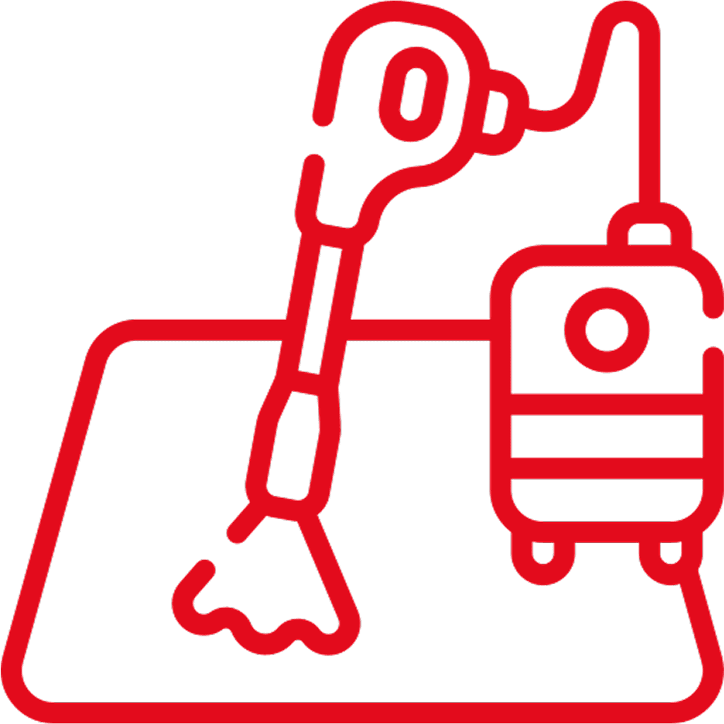 Carpet Cleaning