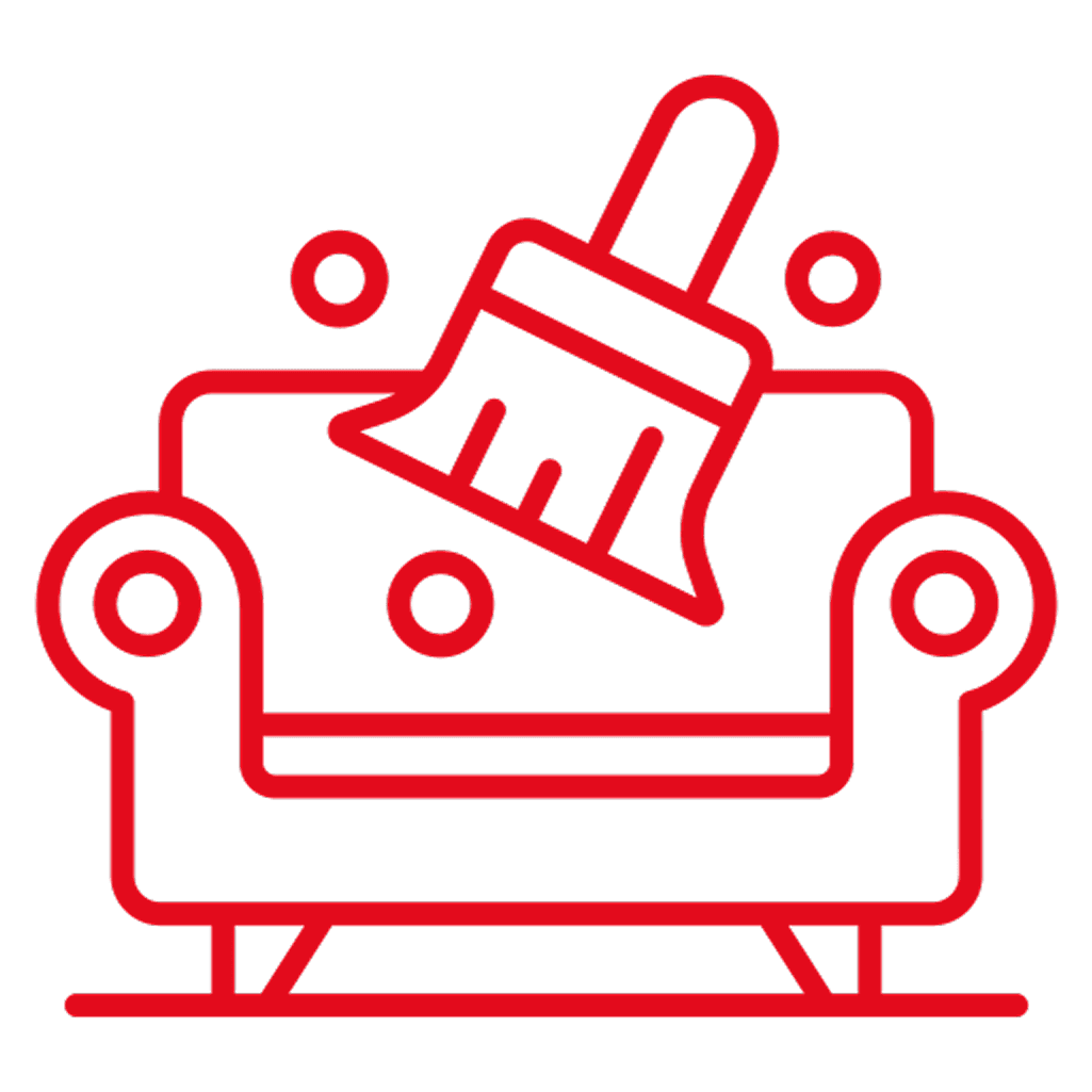 Furniture Cleaning