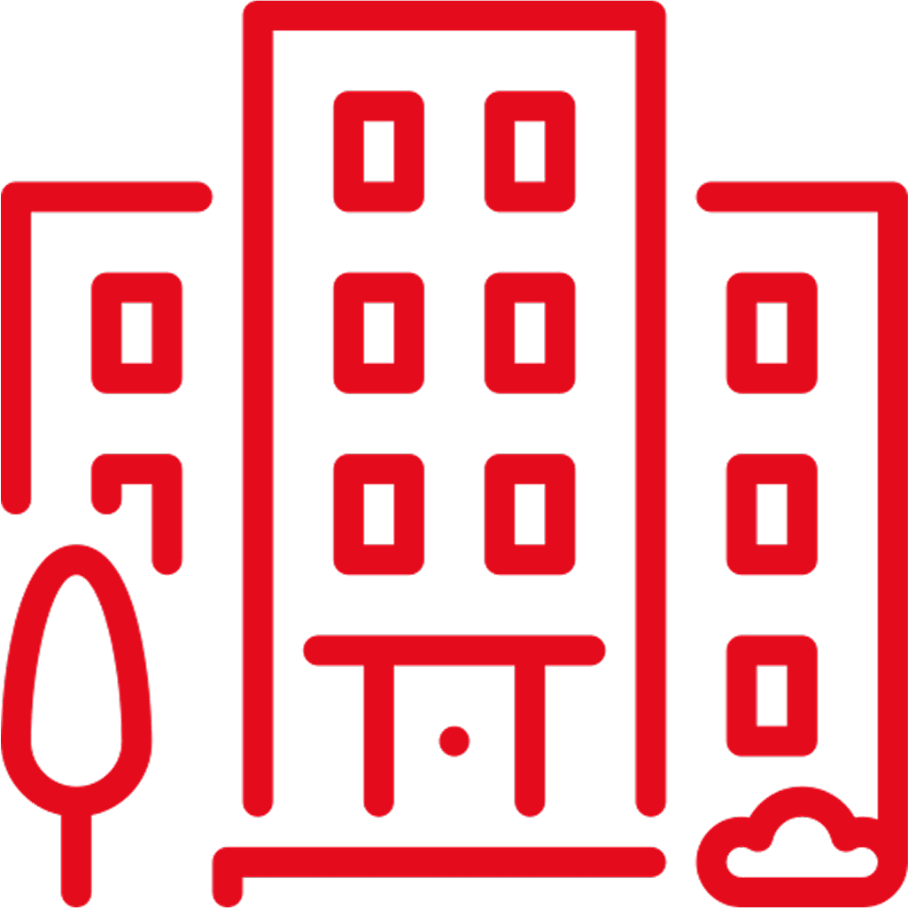 Buildings & Schools