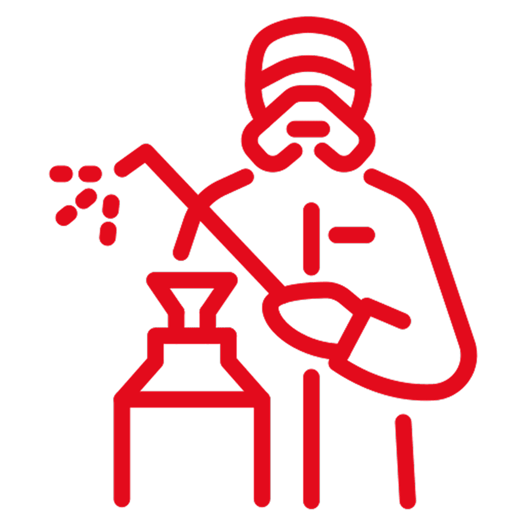 وحدات تجارية