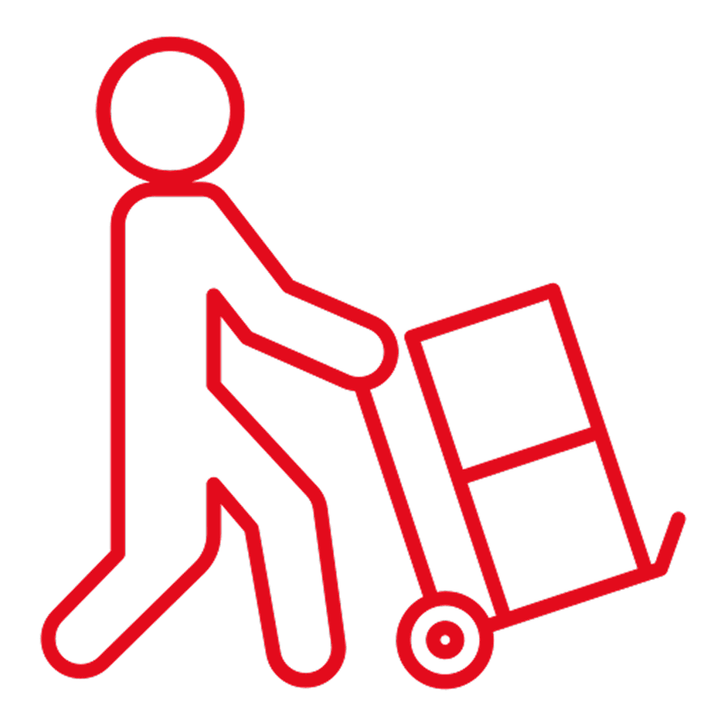 No Furniture Moving