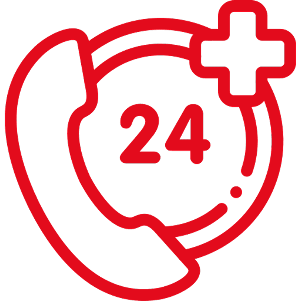 Emergency AC Service