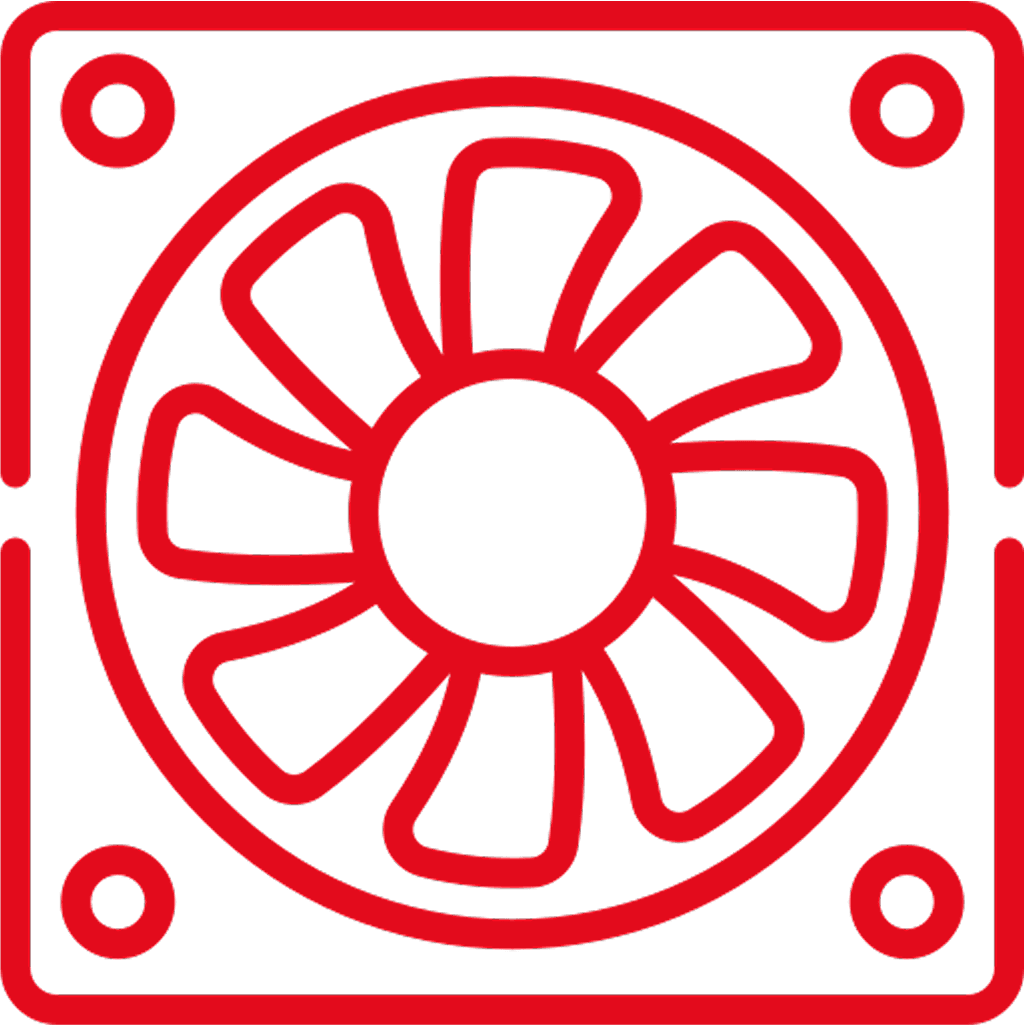 Fan Check & Repair