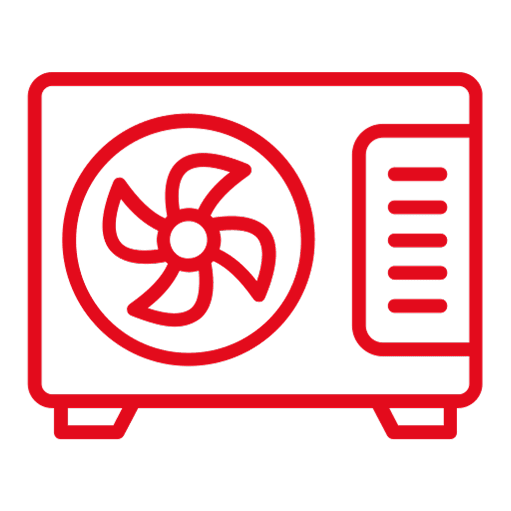 Replace Compressor
