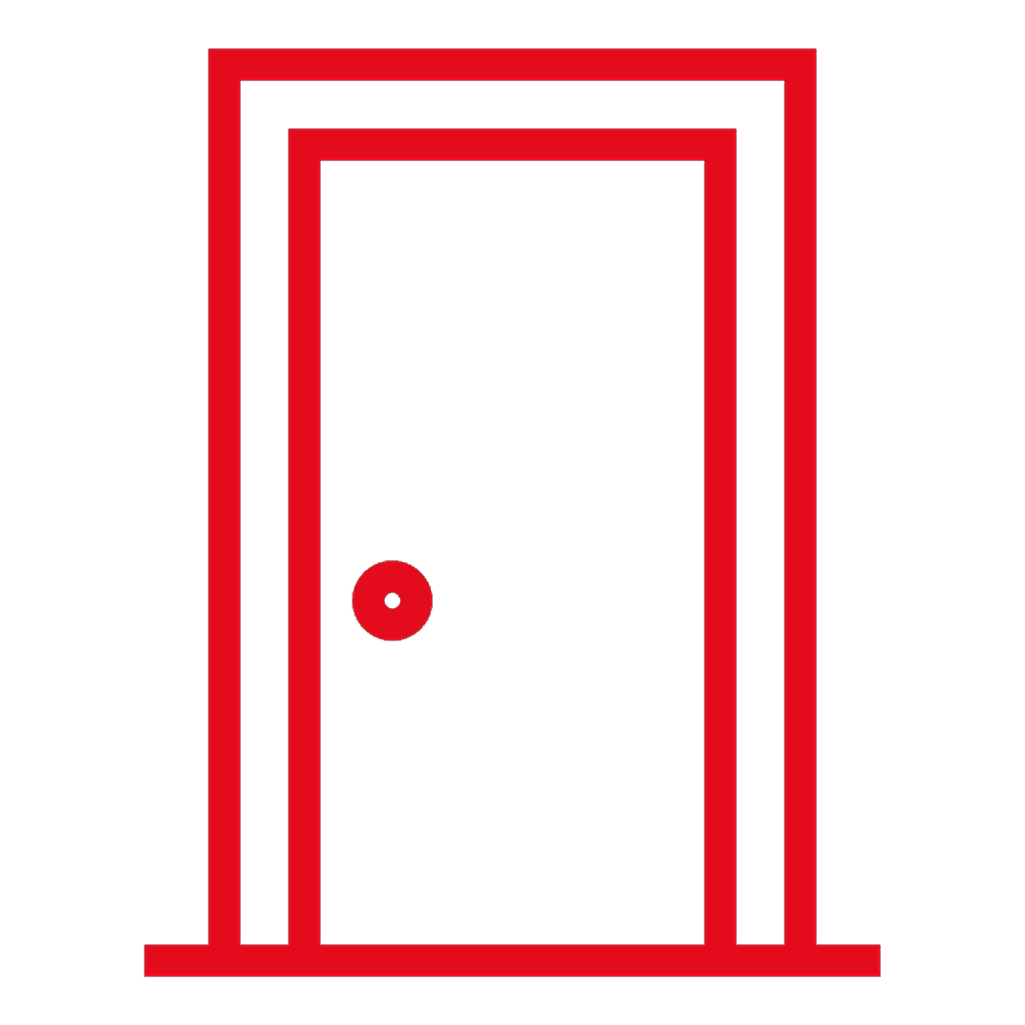 Custom Doors
