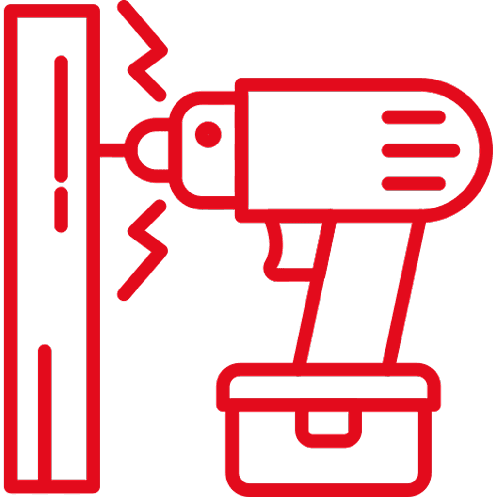 Furniture Repairs