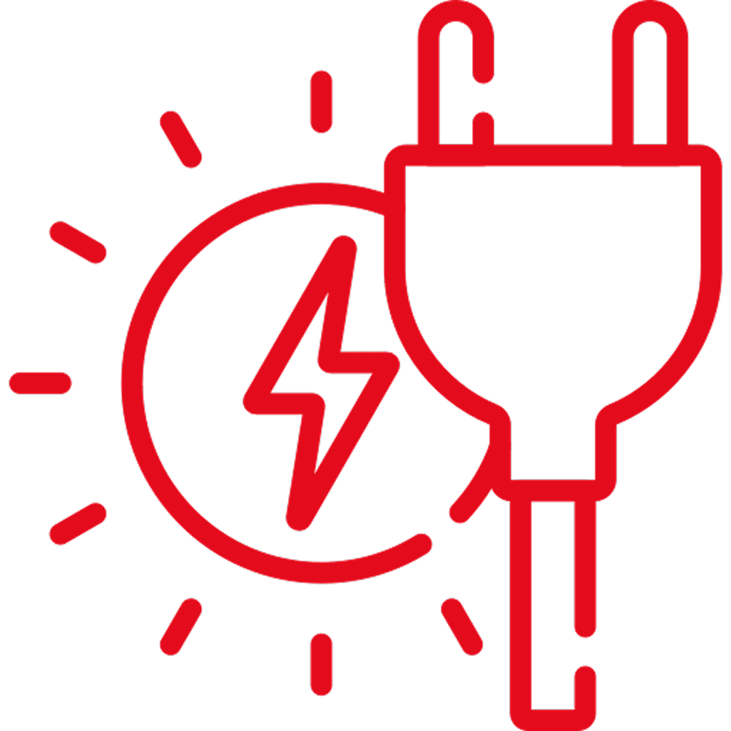 Power System Upgrade
