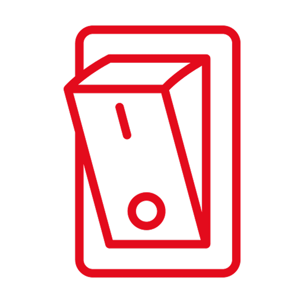 Switch/Plug Repair