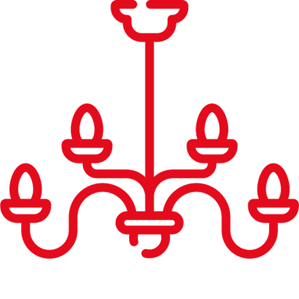 Chandelier