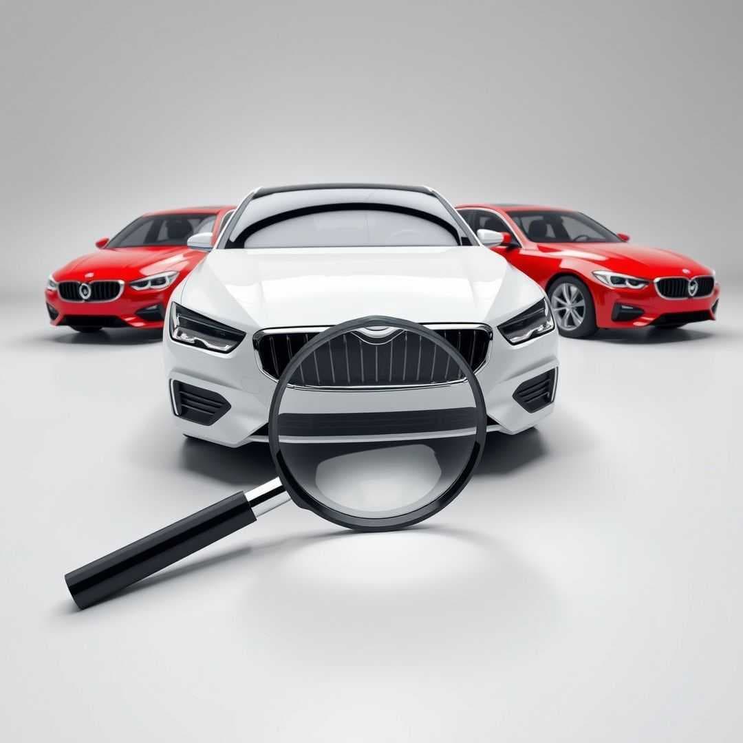 Wanted Cars