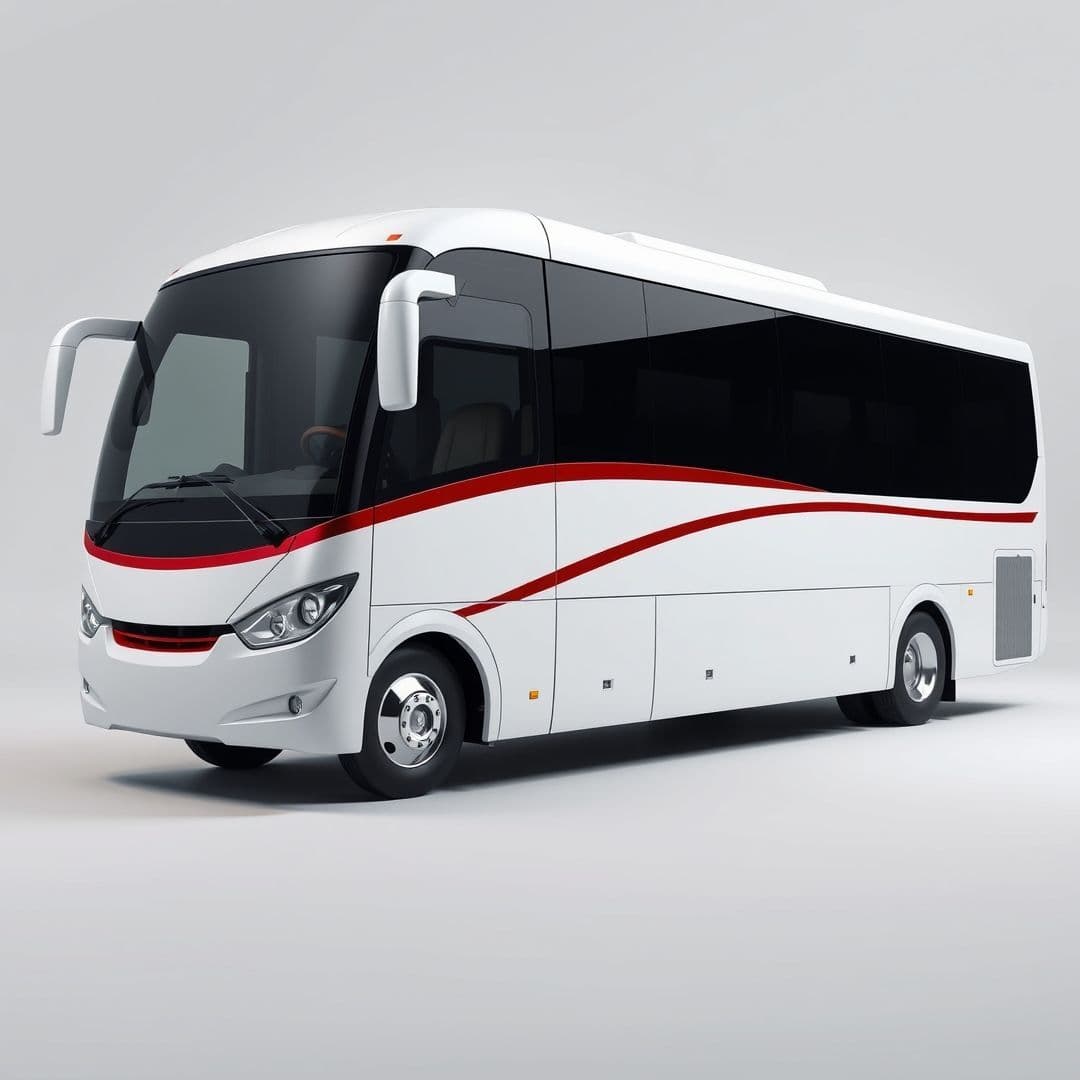 Buses