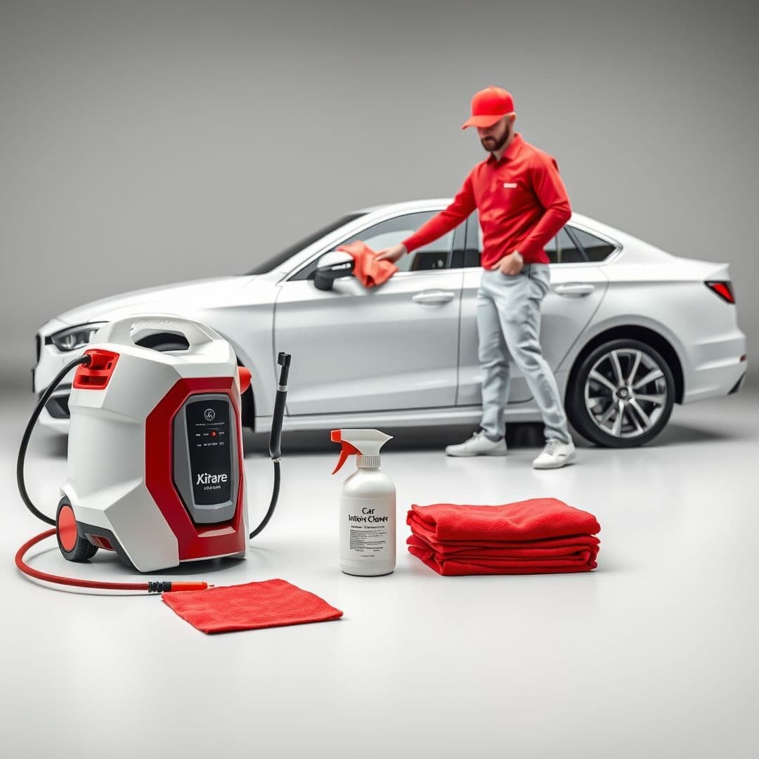 Vehicles services