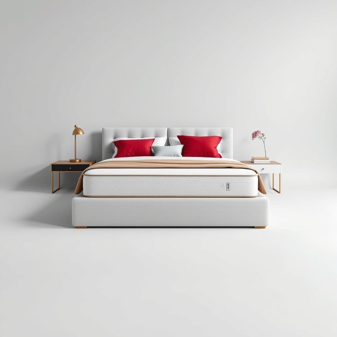 Bedrooms