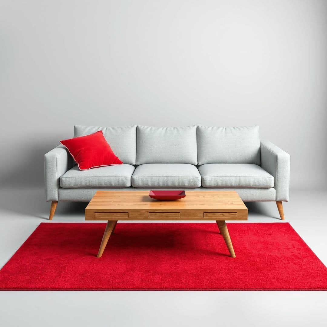 Living Rooms