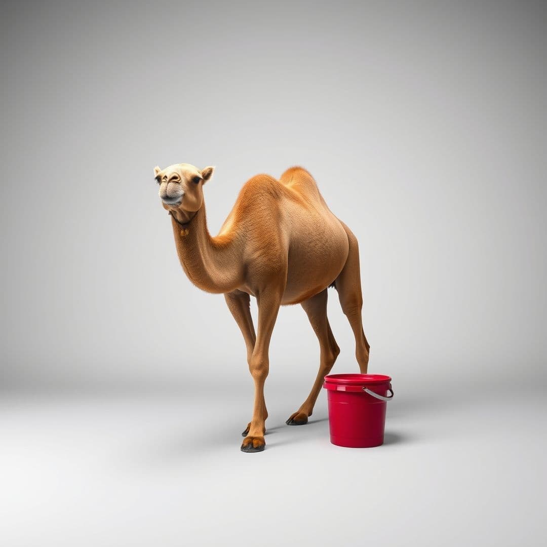 Camels