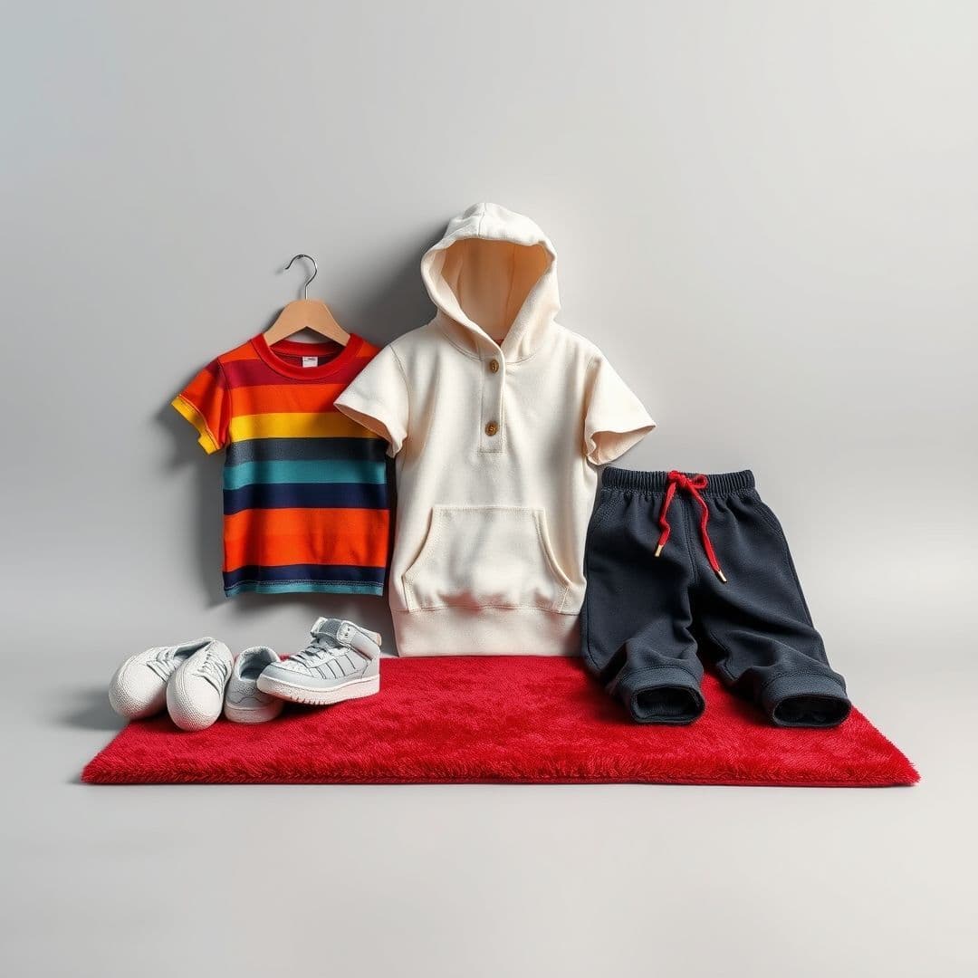 Kids Clothes