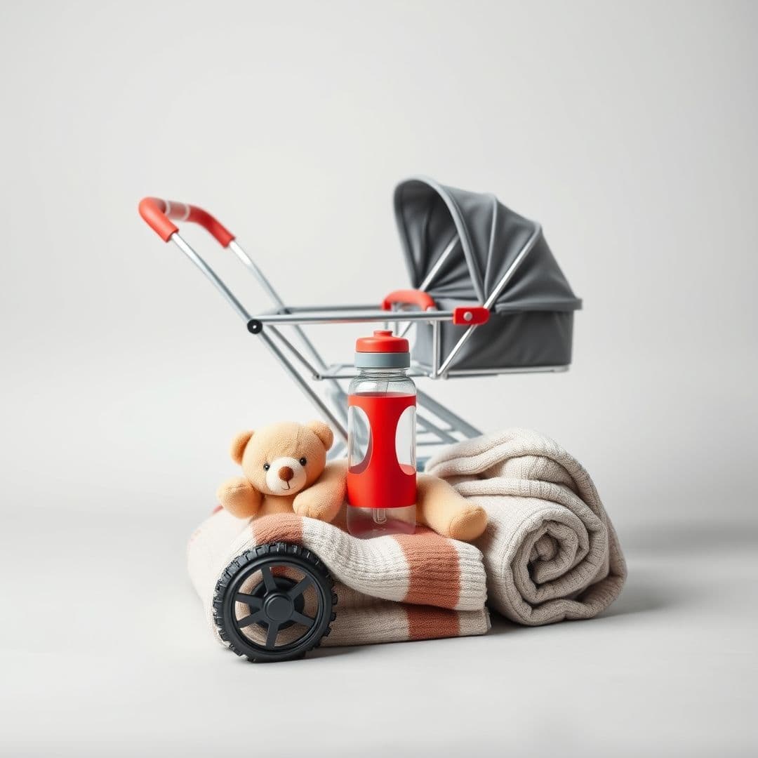 Kids Essentials