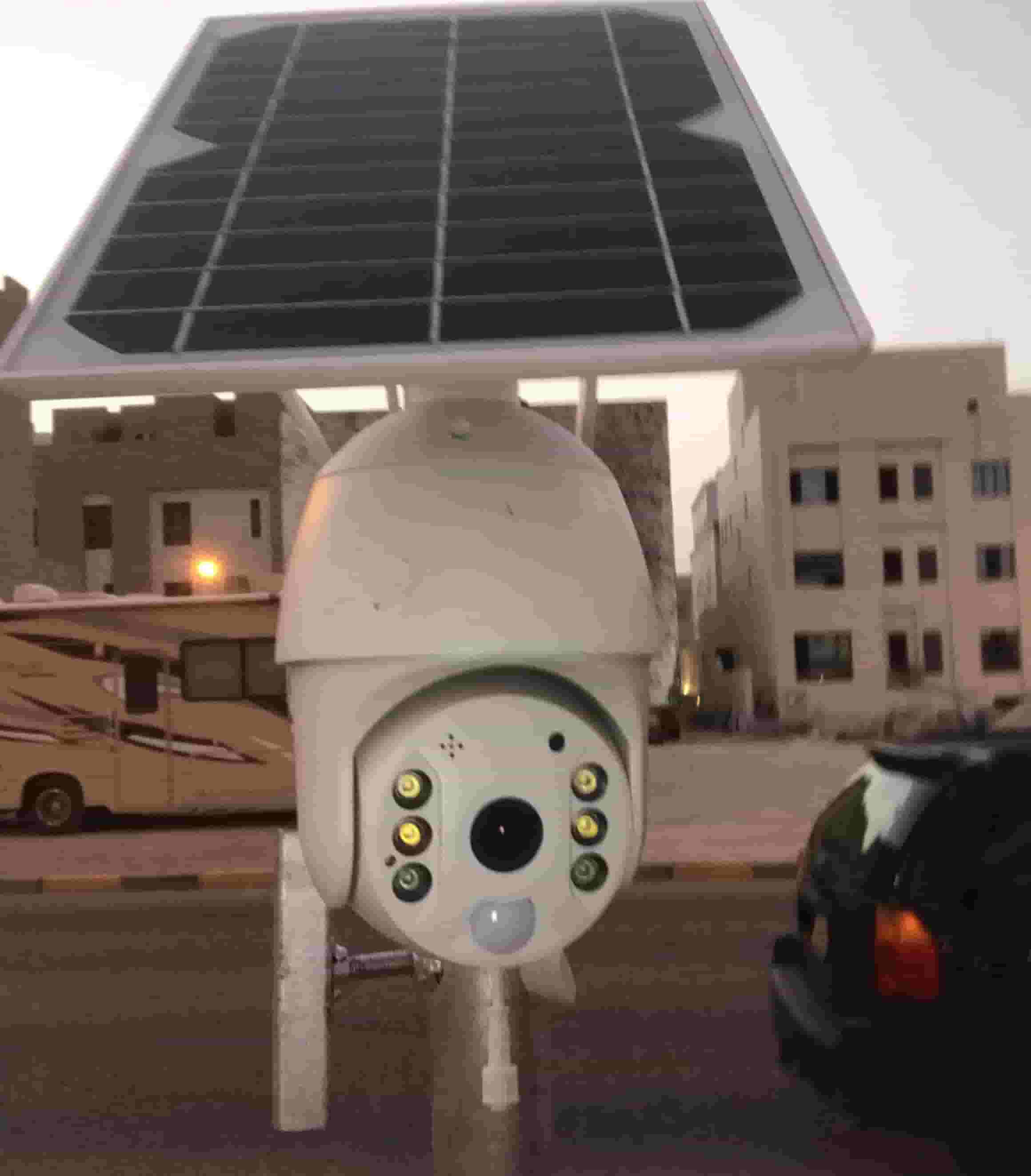 surveillance camera  surveillance camera