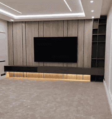 خدمات أعمال الديكور خدمات أعمال الديكور