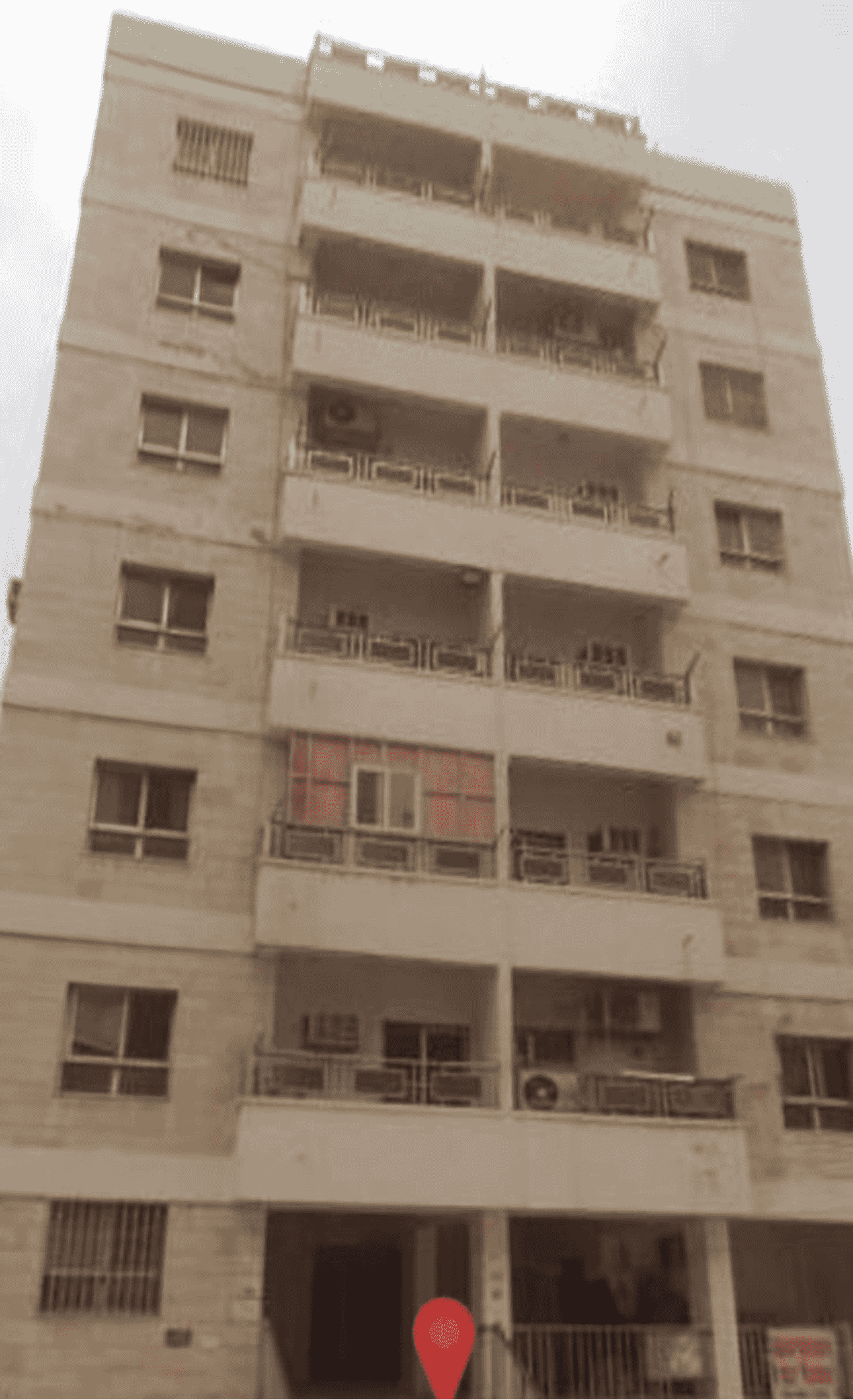 For sale a building in Jleeb Al-Shuyoukh with an area of 806 m For sale a building in Jleeb Al-Shuyoukh with an area of 806 m