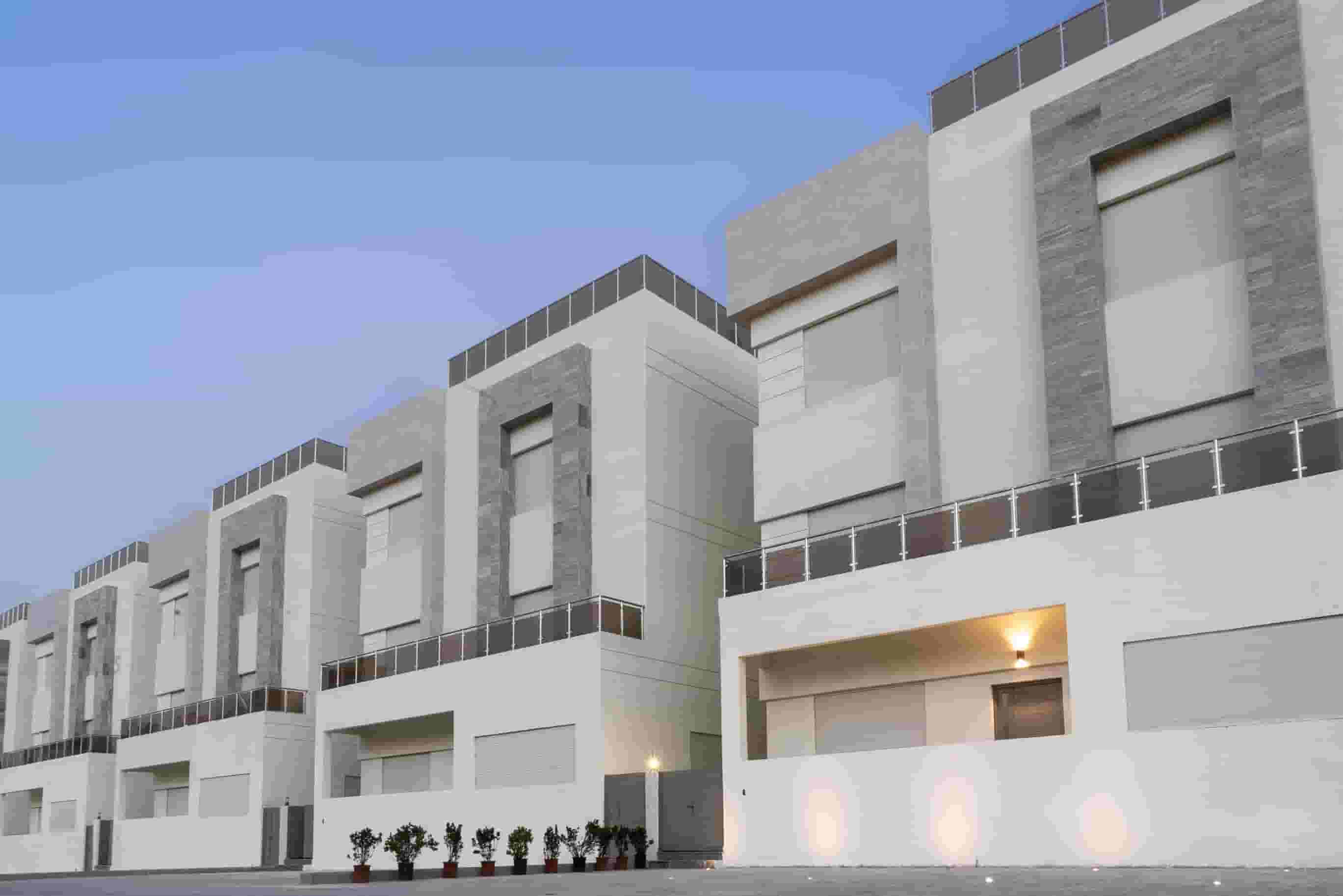 For rent a villa in Masayel For rent a villa in Masayel