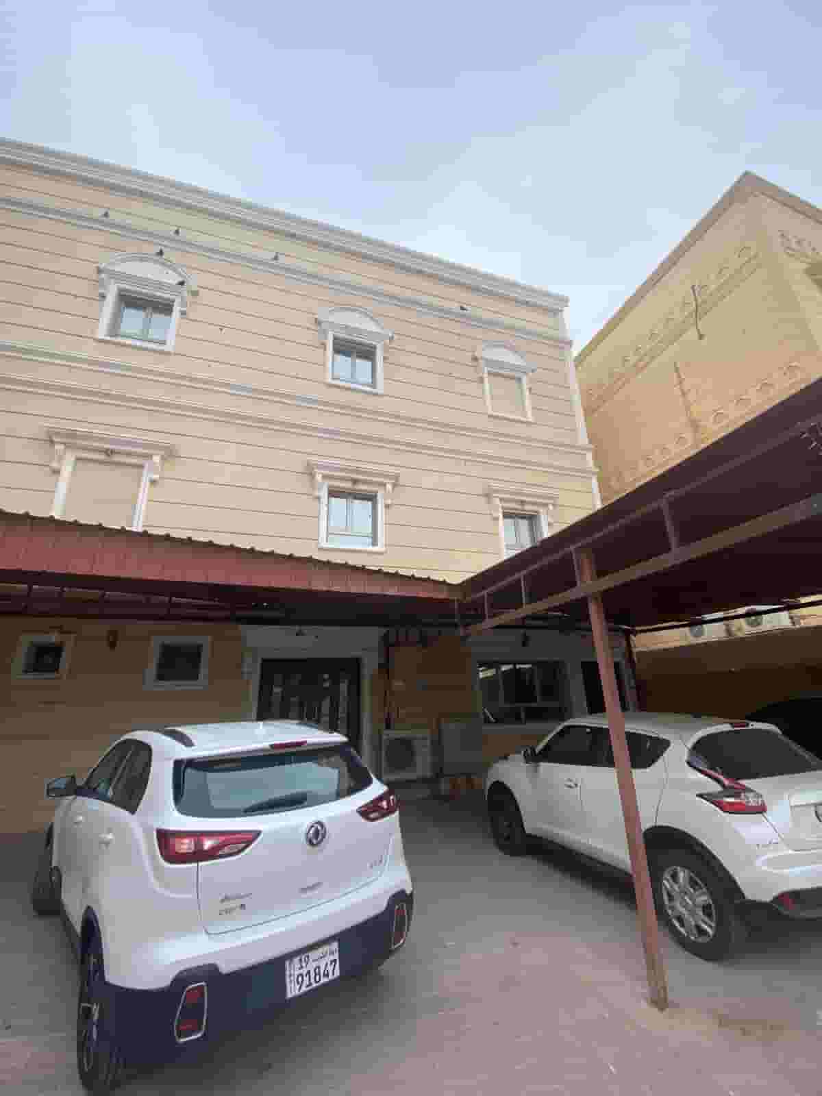 For sale a house in Al Naseem with an area of 400 m2 For sale a house in Al Naseem with an area of 400 m2