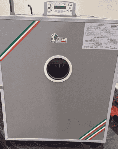 Burgan hatcher 240 eggs for sale Burgan hatcher 240 eggs for sale