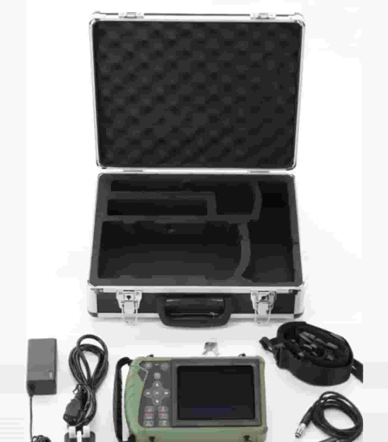 A sonar device is required for halal A sonar device is required for halal