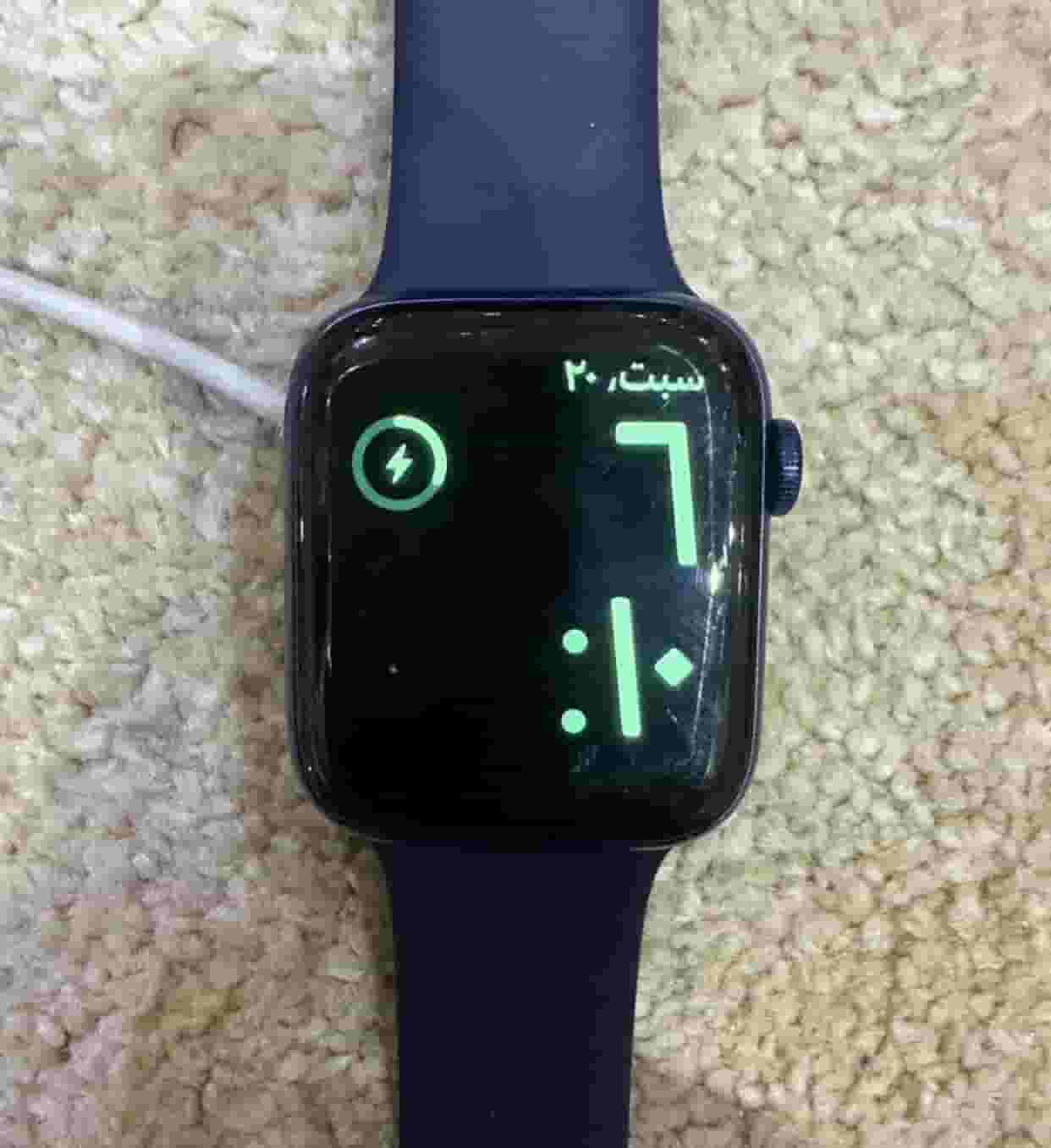 Apple Watch 6 size 44 Apple Watch 6 size 44