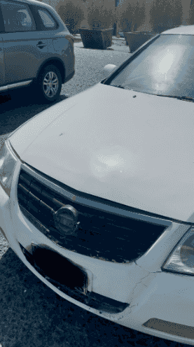 Nissan Sunny model 2012 Nissan Sunny model 2012