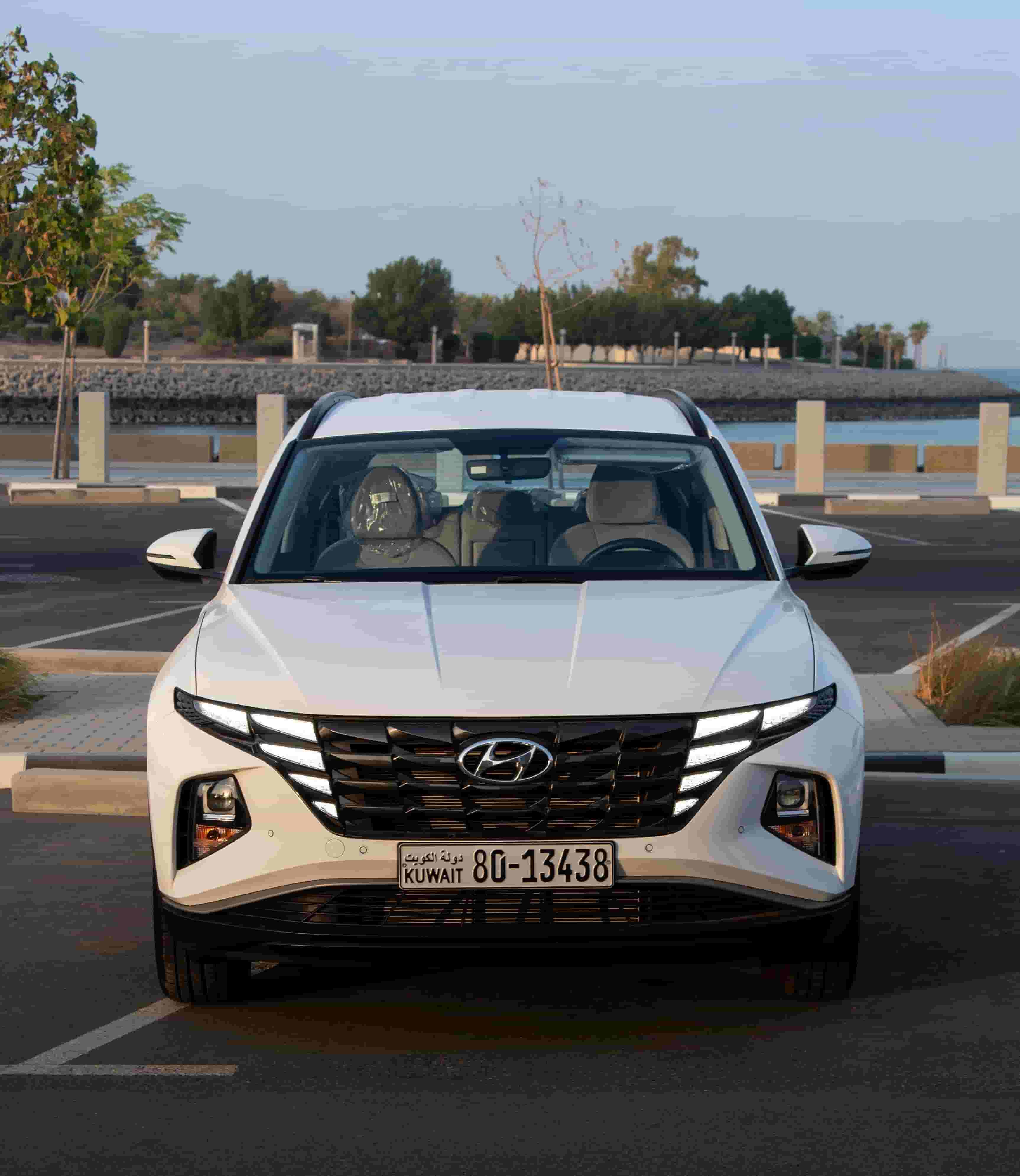Hyundai Tucson 2023 Hyundai Tucson 2023