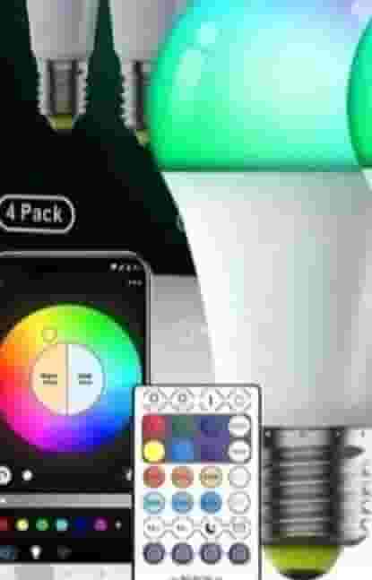 Selling smart bulb Selling smart bulb