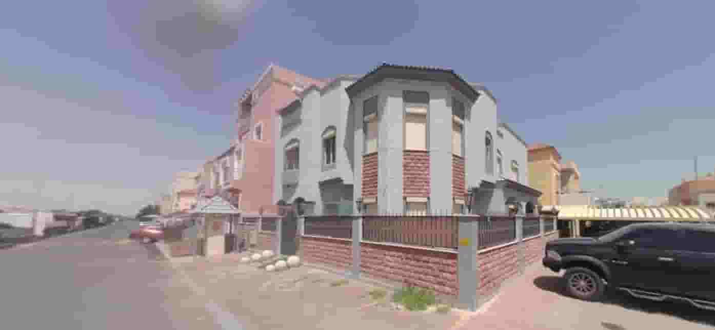 House for sale in Hateen 400 m2 House for sale in Hateen 400 m2