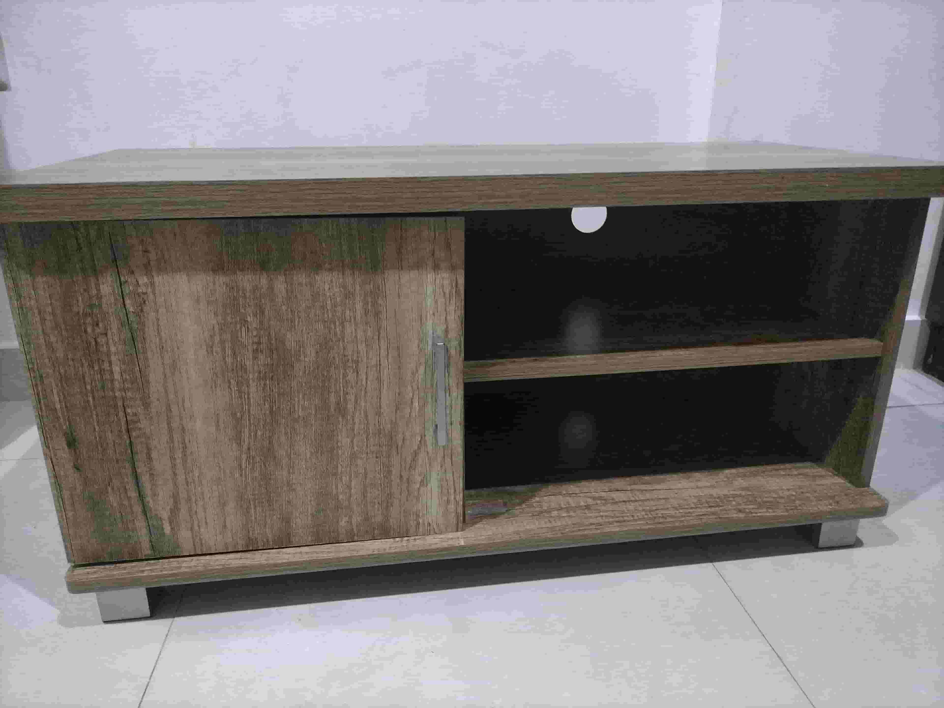 small TV table small TV table