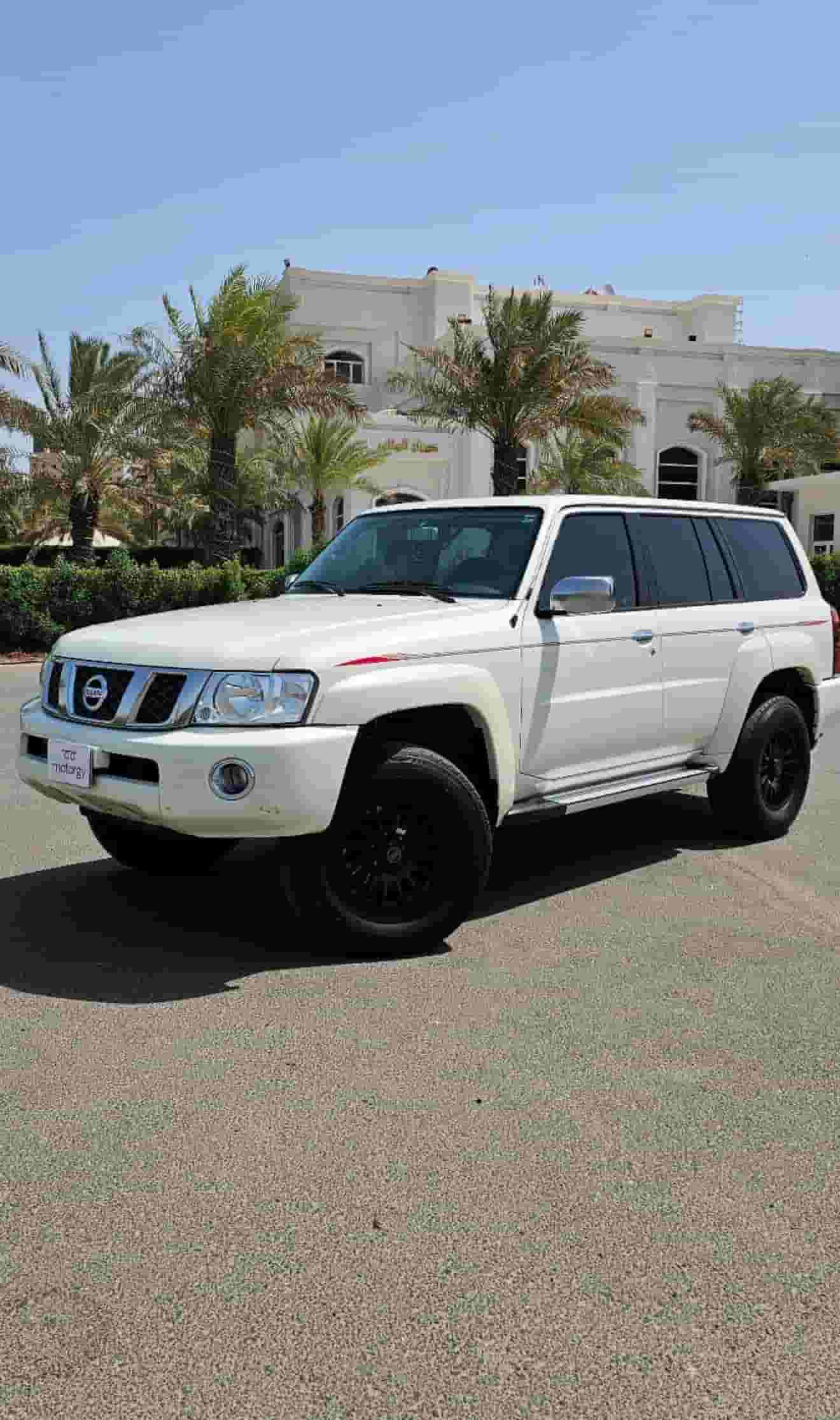 Nissan Patrol 2022 for sale Nissan Patrol 2022 for sale