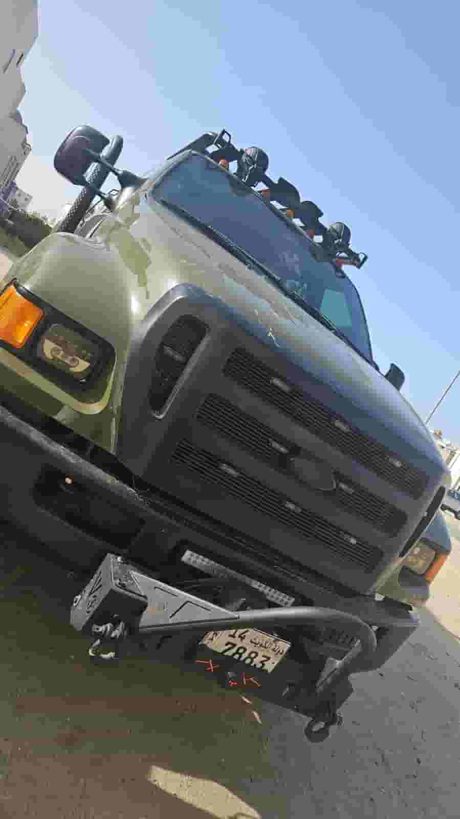 Ford F650 2008 for sale Ford F650 2008 for sale