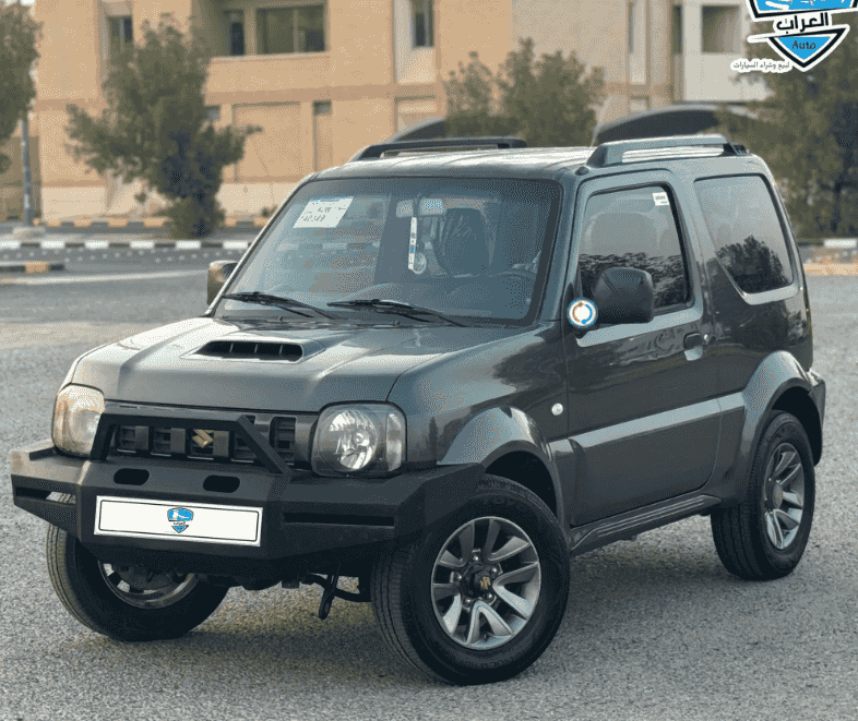 Suzuki Jimny 2017 for sale Suzuki Jimny 2017 for sale