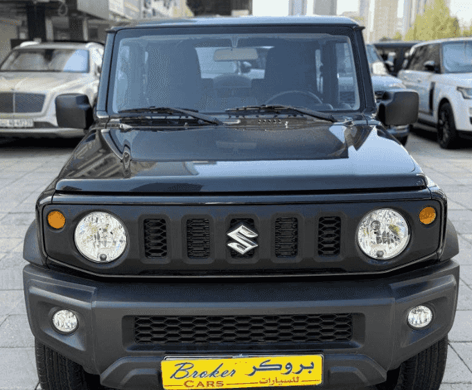 For sale Suzuki Jimny model 2024, For sale Suzuki Jimny model 2024,