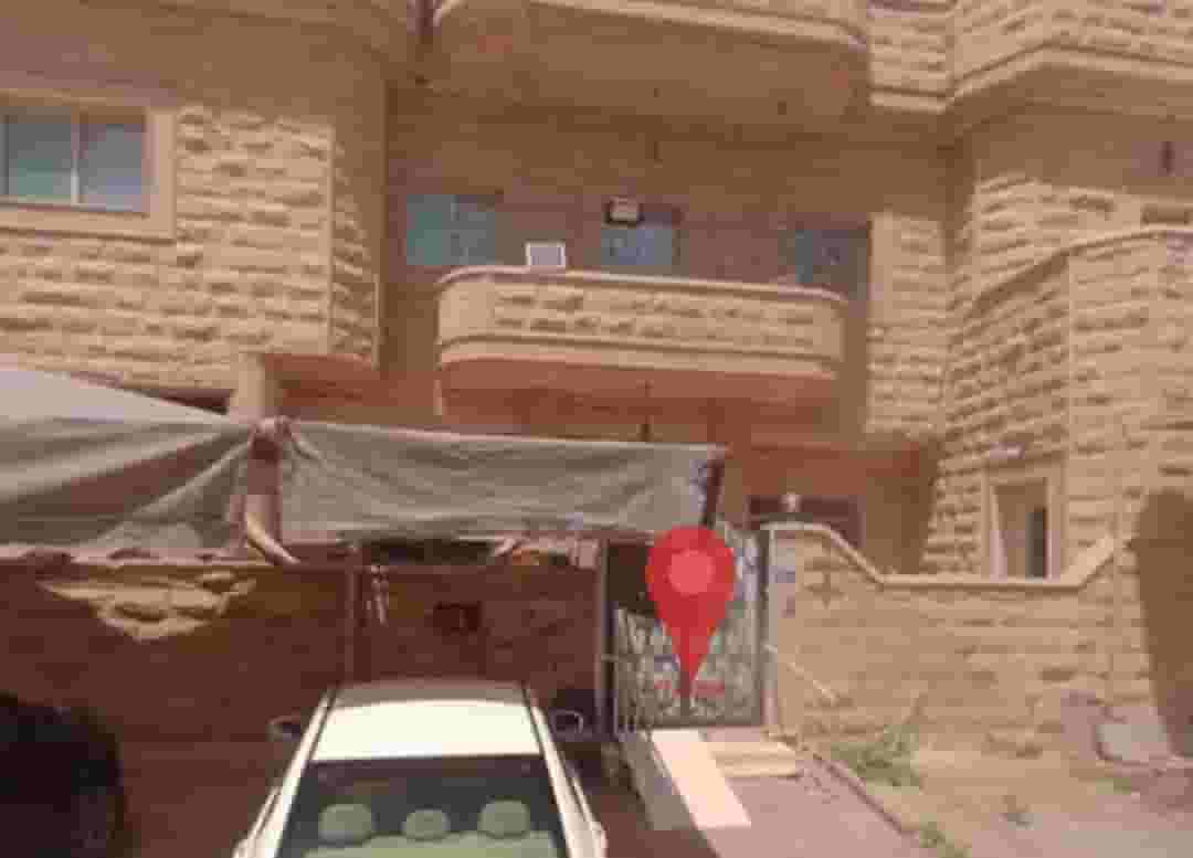 Villa for sale in Al Zahraa Villa for sale in Al Zahraa