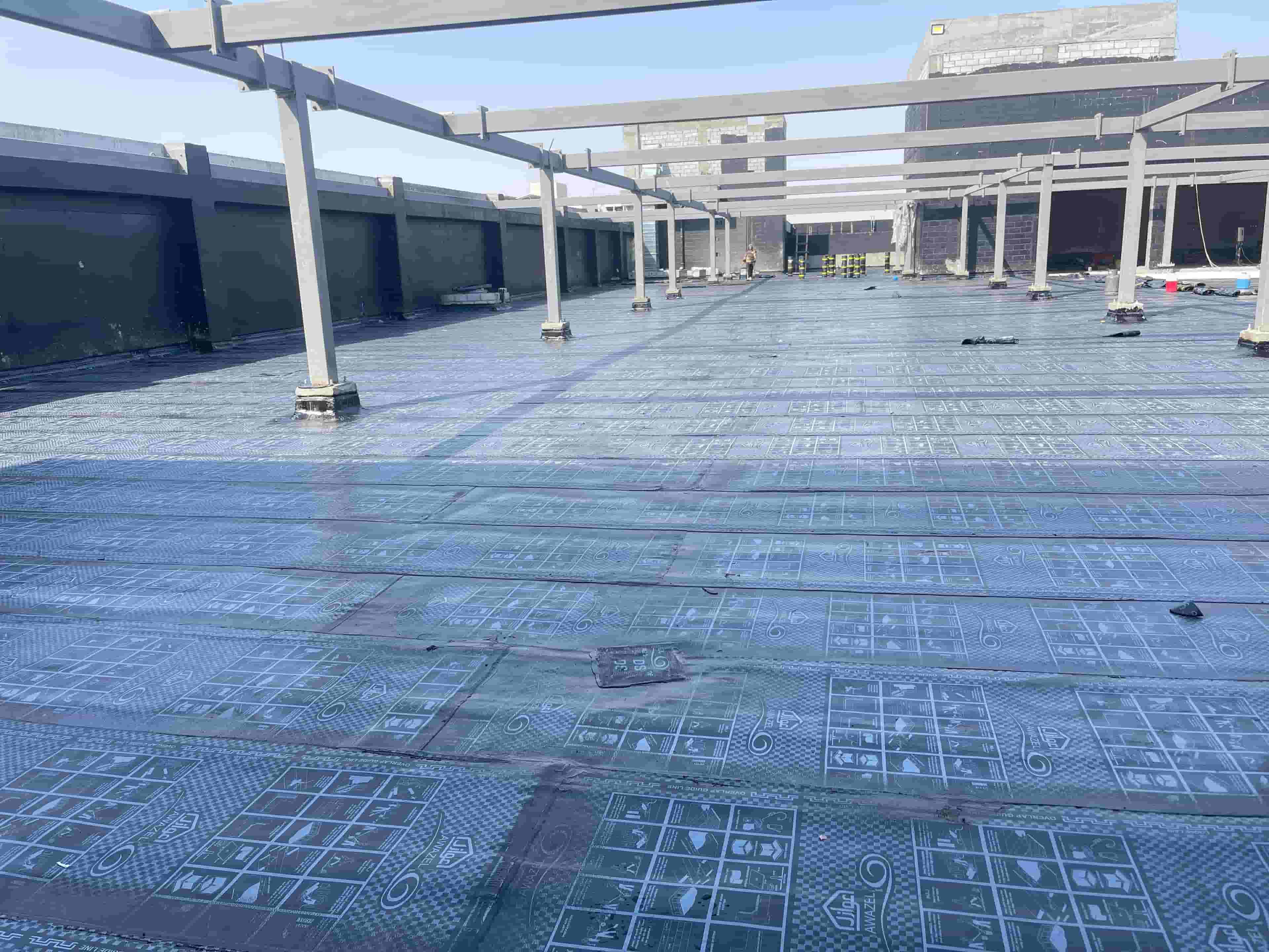 roof insulation   roof insulation