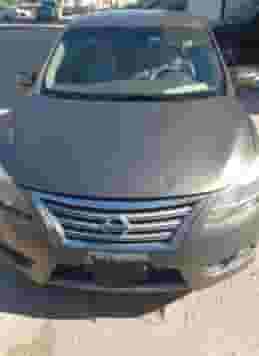 Sell Nissan Sentra 2015 Sell Nissan Sentra 2015