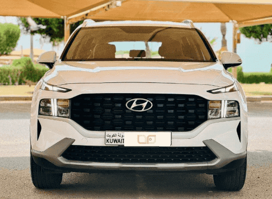 Hyundai Santa Fe 2023 for sale Hyundai Santa Fe 2023 for sale