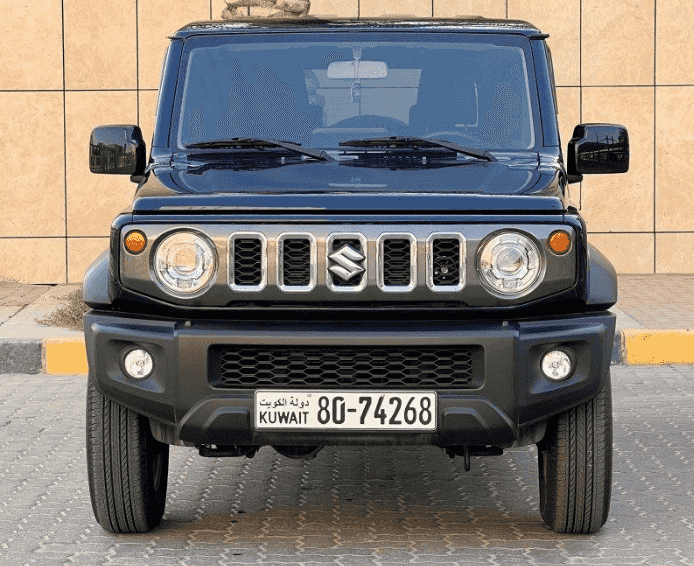 Suzuki Jimny model 2025 for sale Suzuki Jimny model 2025 for sale