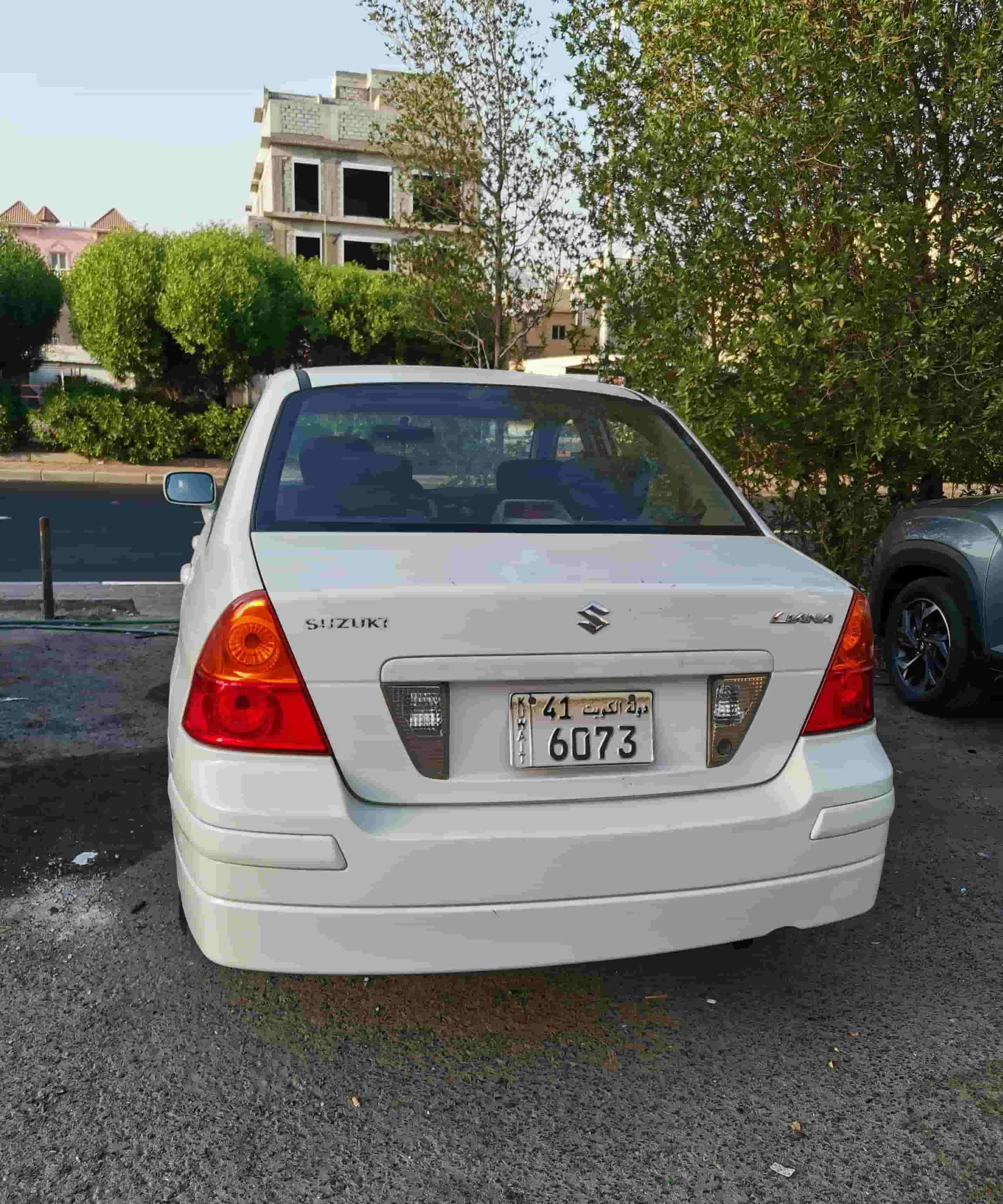 Suzuki Liana 2006 for sale Suzuki Liana 2006 for sale